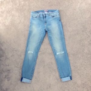 Tell me Hilfiger jeans